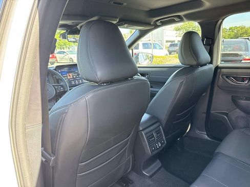 New 2026 Subaru Outback Touring XT AWD/4WD image 12