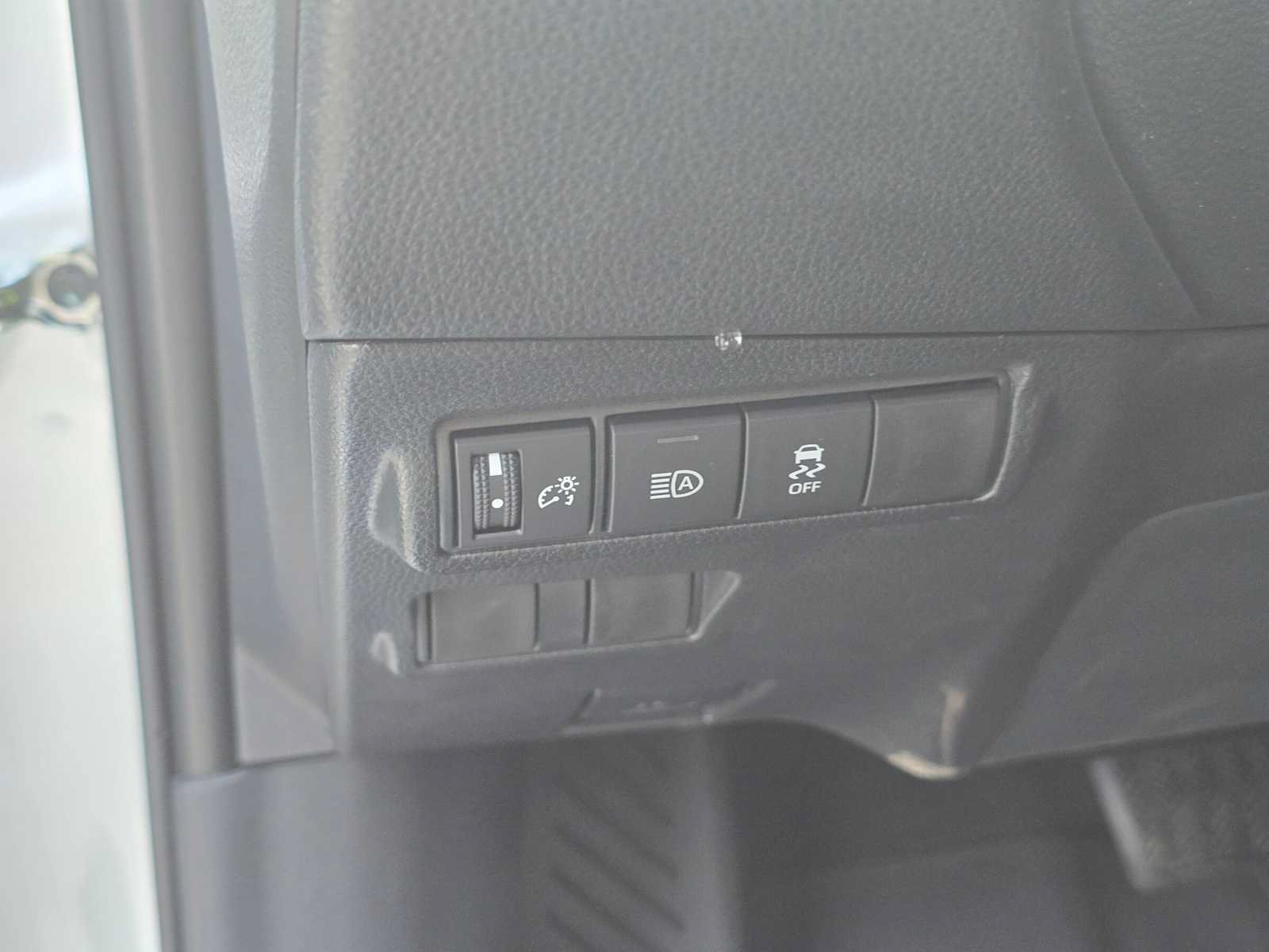 Used 2026 Toyota Corolla Cross LE w/ Cold Weather Package AWD/4WD image 24