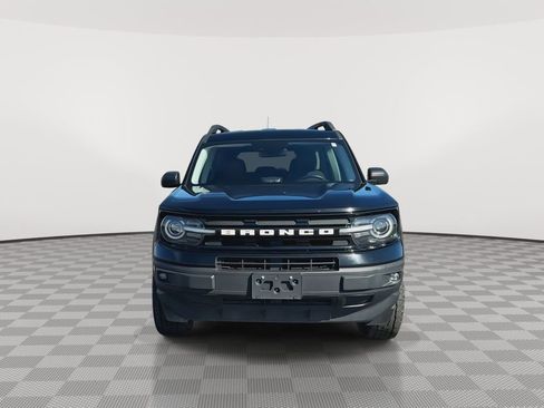 Used 2022 Ford Bronco Sport Outer Banks image 3