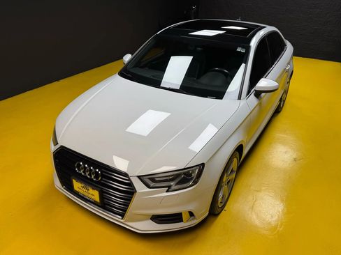 Used 2019 Audi A3 2.0T Premium image 57