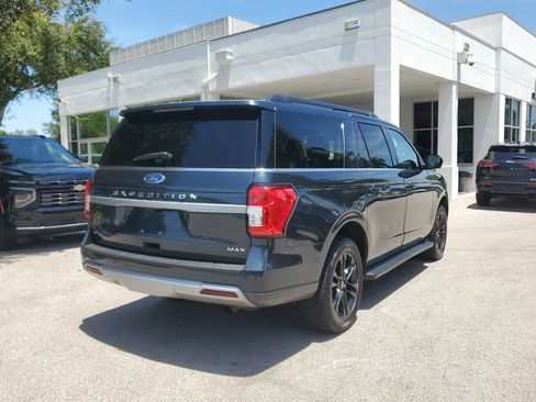 Used 2024 Ford Expedition Max XLT AWD/4WD image 5