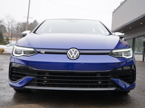 Used 2023 Volkswagen Golf R image 15