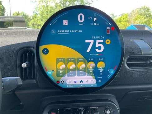 New 2026 MINI Cooper S image 24