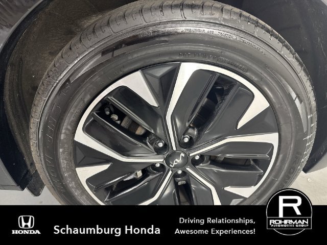 Used 2024 Kia EV6 Wind AWD/4WD image 5