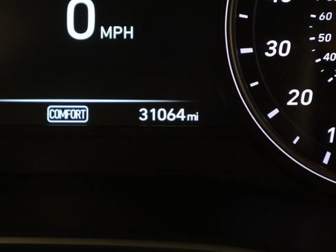 Used 2021 Genesis G70 2.0T w/ Elite Package AWD/4WD image 40