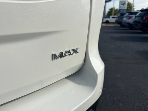 Used 2026 Ford Expedition Max Platinum AWD/4WD image 12