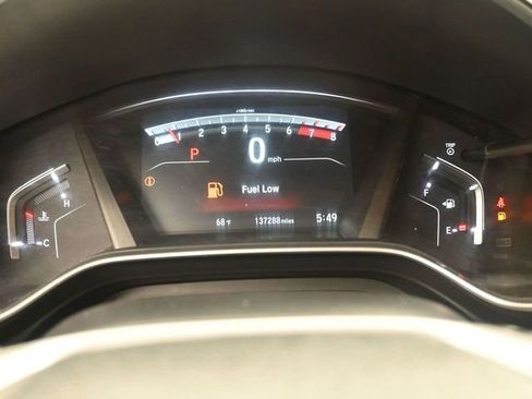Used 2018 Honda CR-V EX-L image 9