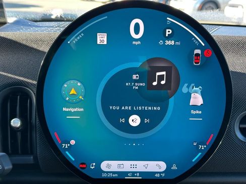 New 2026 MINI Cooper 4-Door Hardtop image 20