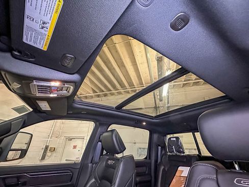 New 2026 RAM 1500 Rebel w/ G/T Package AWD/4WD image 25