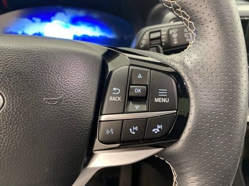 Used 2023 Ford Explorer ST w/ Equipment Group 401A AWD/4WD image 17