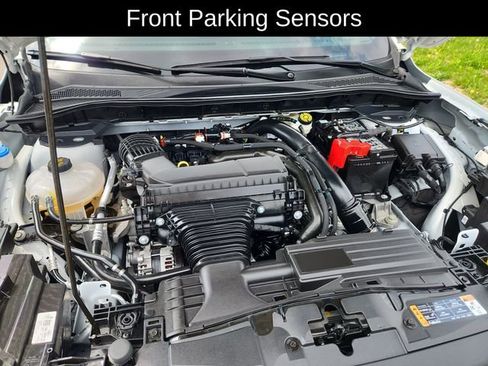 Used 2025 Ford Escape ST-Line Elite w/ Premium Technology Package AWD/4WD image 17