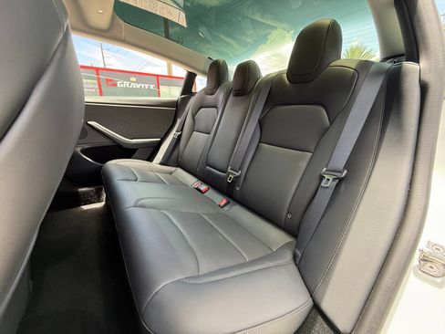 Used 2024 Tesla Model 3 Standard Range RWD image 18