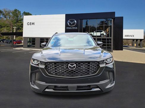 New 2026 MAZDA CX-50 AWD 2.5 Hybrid w/ Weather Package image 9