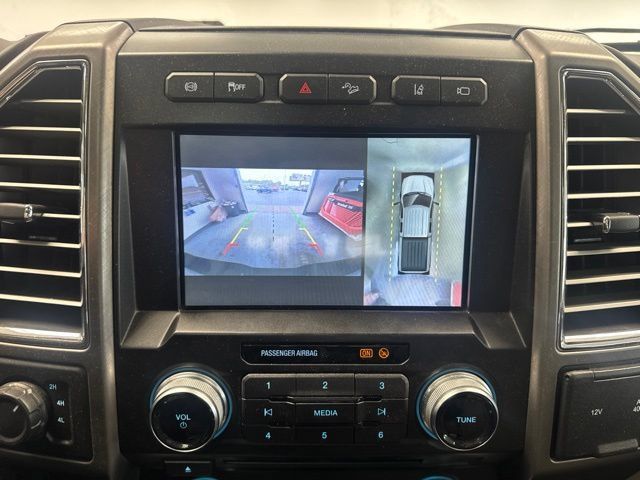 Used 2018 Ford F350 Limited AWD/4WD image 20