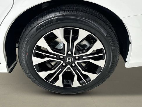 New 2026 Honda Odyssey Elite image 10