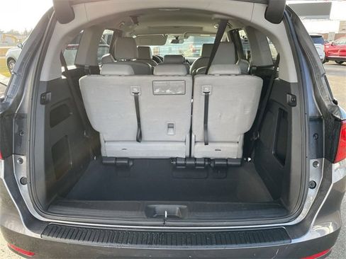 Used 2019 Honda Odyssey EX-L image 15