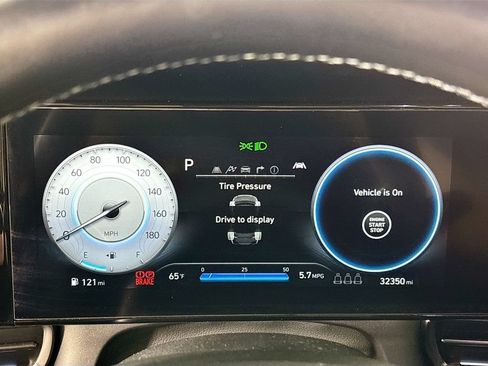 Used 2022 Hyundai Elantra N FWD image 14