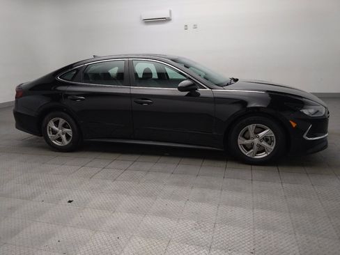 Used 2021 Hyundai Sonata SE FWD image 11