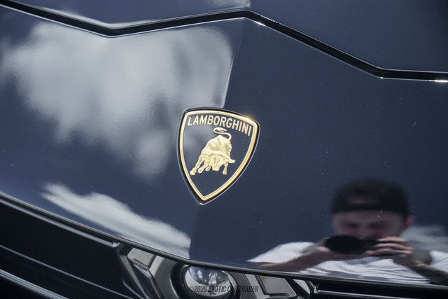 Used 2024 Lamborghini Urus S AWD/4WD image 84