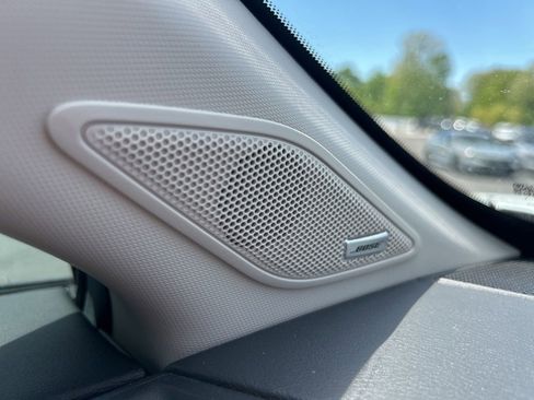 Used 2025 Nissan Murano SL image 30