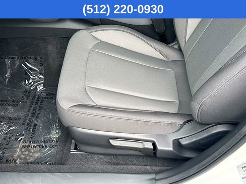 New 2026 Subaru Crosstrek 2.5i AWD/4WD image 23