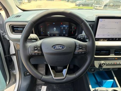 New 2026 Ford Maverick XLT w/ XLT Luxury Package AWD/4WD image 24
