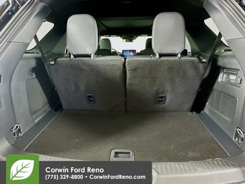 New 2026 Ford Explorer Tremor w/ Tremor Ultimate Package AWD/4WD image 30