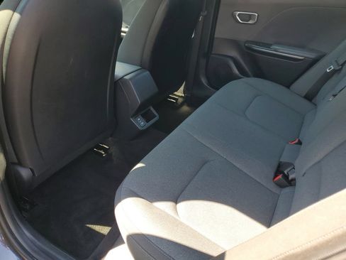 Used 2025 Kia K4 FWD image 26