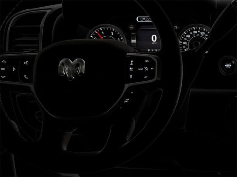 New 2026 RAM 2500 Big Horn image 18