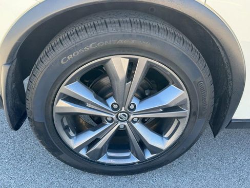 Used 2020 Nissan Murano Platinum w/ Cargo Package image 8