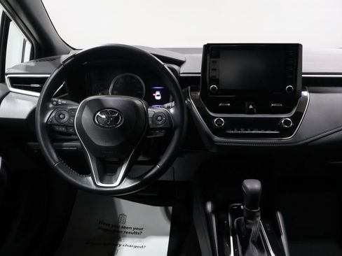 Used 2022 Toyota Corolla SE image 14
