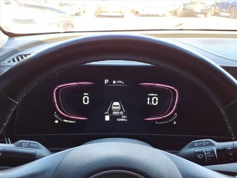 Used 2023 Kia Sportage EX image 15