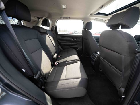 Used 2025 Honda CR-V EX image 25