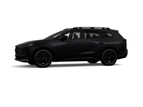 New 2026 Toyota bZ Woodland AWD/4WD image 3