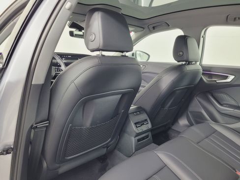 New 2025 Audi A5 2.0T Premium Plus image 13