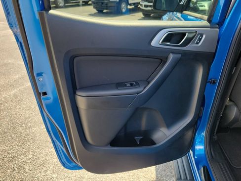 Used 2022 Ford Ranger XLT w/ Equipment Group 301A Mid AWD/4WD image 14