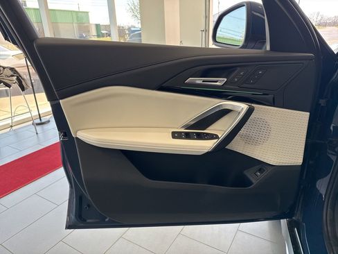 New 2026 BMW X1 xDrive28i image 36