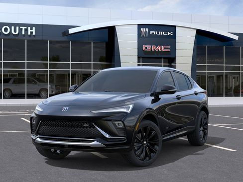 New 2026 Buick Envista Sport Touring image 6