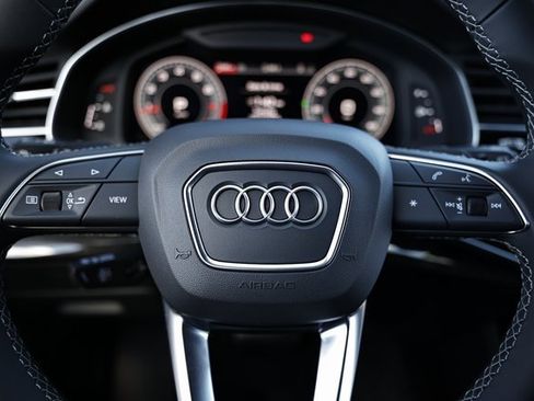 New 2026 Audi Q7 2.0T Premium Plus image 34