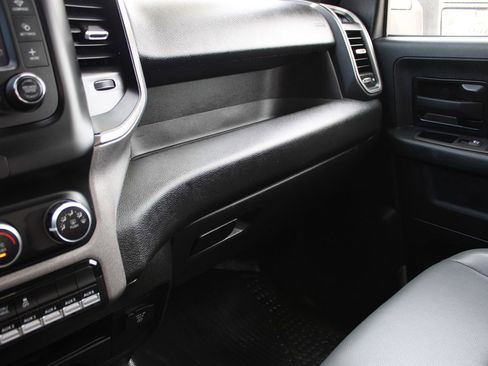Used 2023 RAM 2500 Tradesman RWD image 38