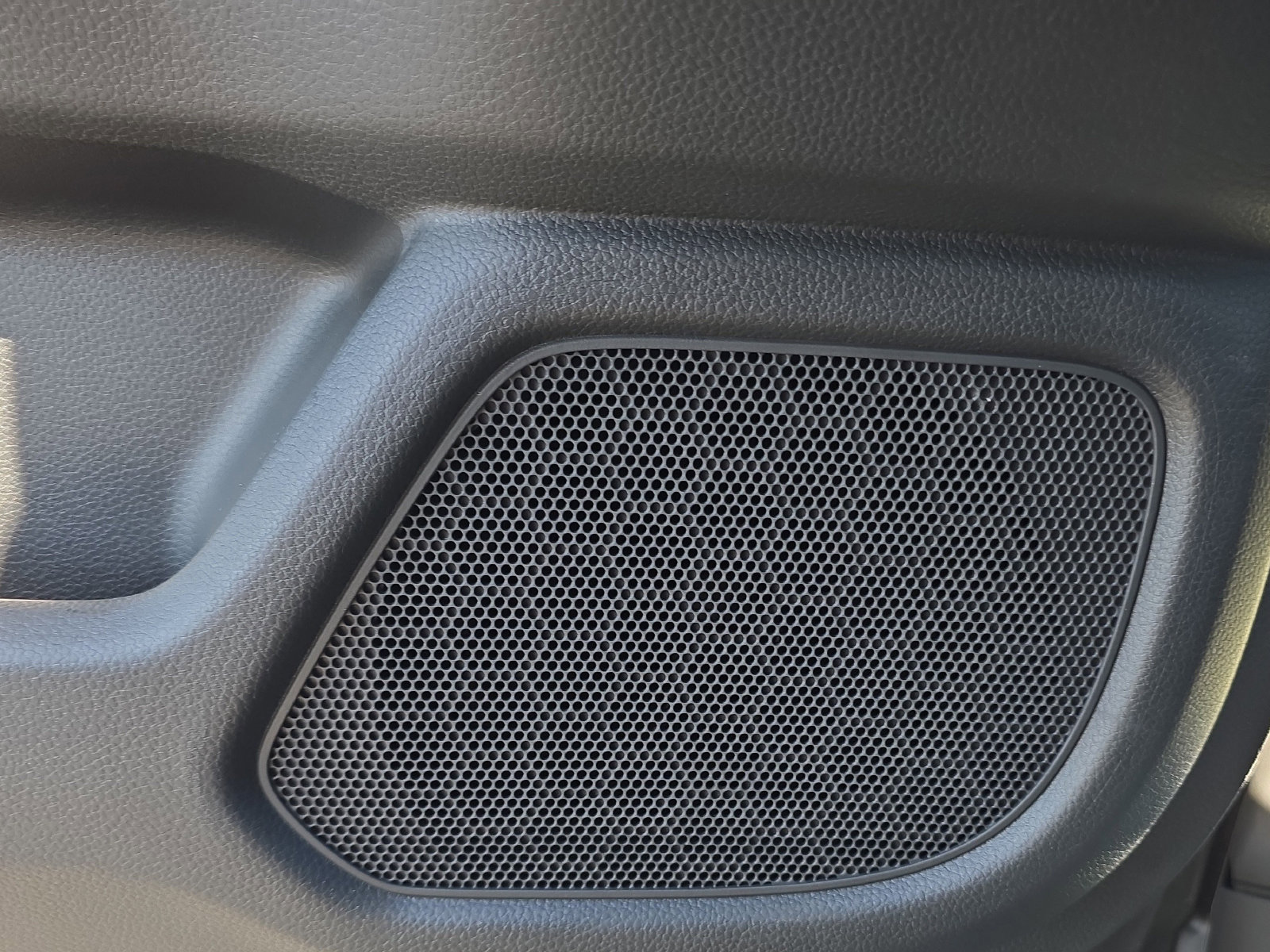 New 2026 Honda Passport TrailSport Elite image 16