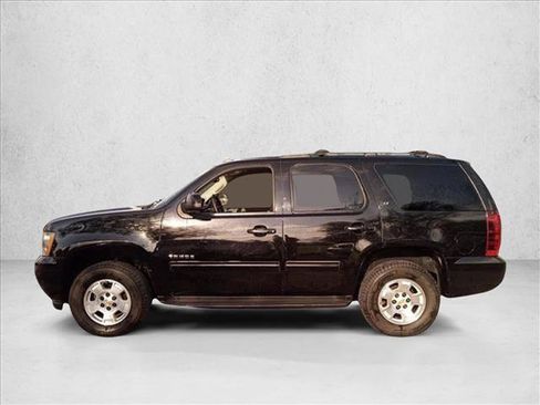Used 2010 Chevrolet Tahoe LT RWD image 8