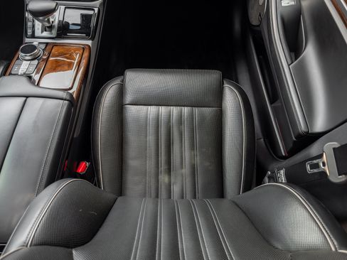 Used 2018 Genesis G90 5.0 Ultimate RWD image 62