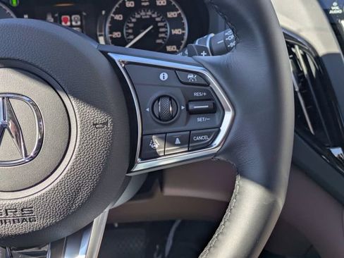 New 2026 Acura RDX w/ Technology Package image 18