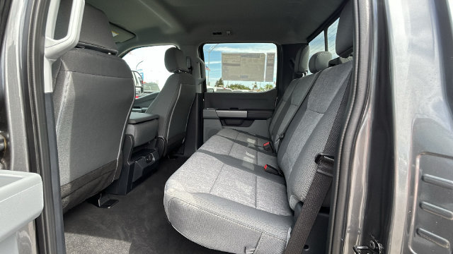 New 2026 Ford F350 XL w/ STX Appearance Package AWD/4WD image 15