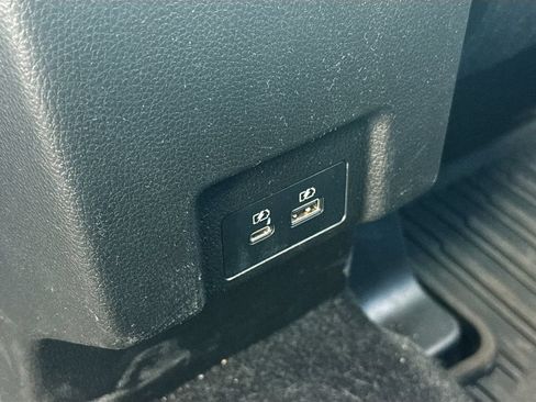 Used 2025 Mitsubishi Eclipse Cross SEL AWD/4WD image 26
