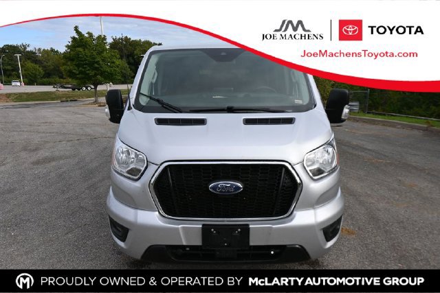 Used 2021 Ford Transit 350 XLT RWD 360° Tour