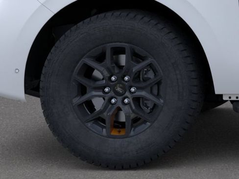 New 2026 Ford Expedition Tremor AWD/4WD image 19