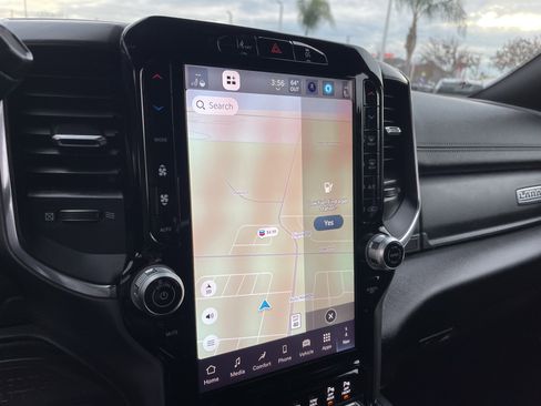 New 2026 RAM 3500 Laramie w/ Night Edition image 30