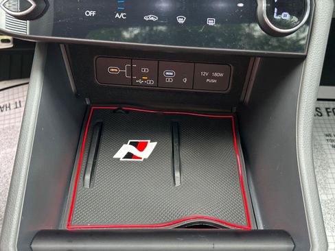 Used 2025 Hyundai Sonata N Line FWD image 24